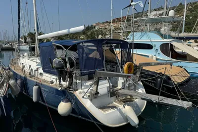 2004 Beneteau 50