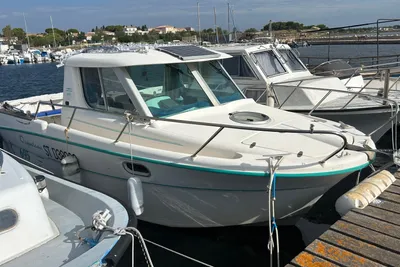 2007 Ocqueteau 695