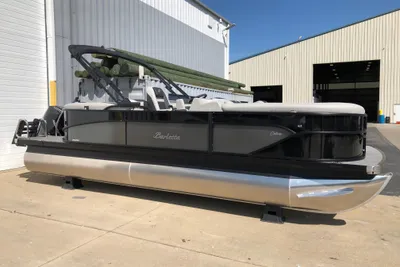 Barletta Cabrio 22QC