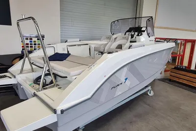 2025 Beneteau FLYER 7 SPACEDECK PILOT EDITION