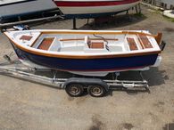 2023 Treeve DS16