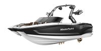 2022 MasterCraft X24