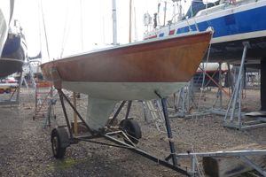 1967 Custom Squib Number 1