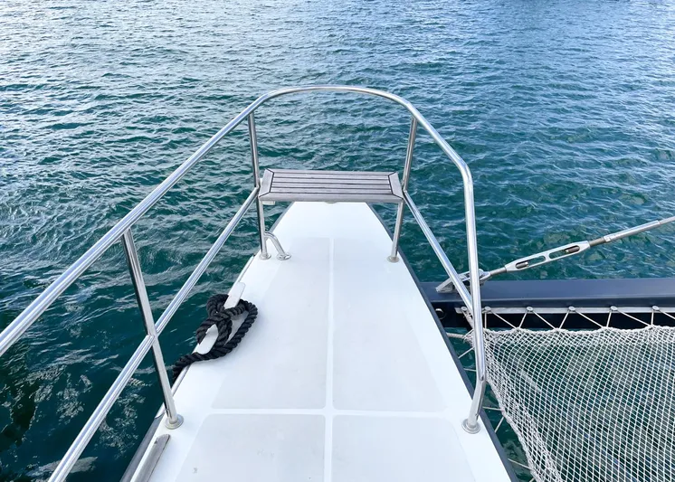  Yacht Photos Pics Sunreef 60R