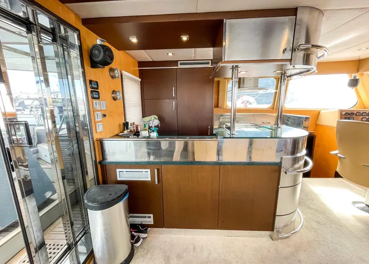  Yacht Photos Pics Sunreef 60R