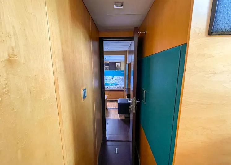  Yacht Photos Pics Sunreef 60R