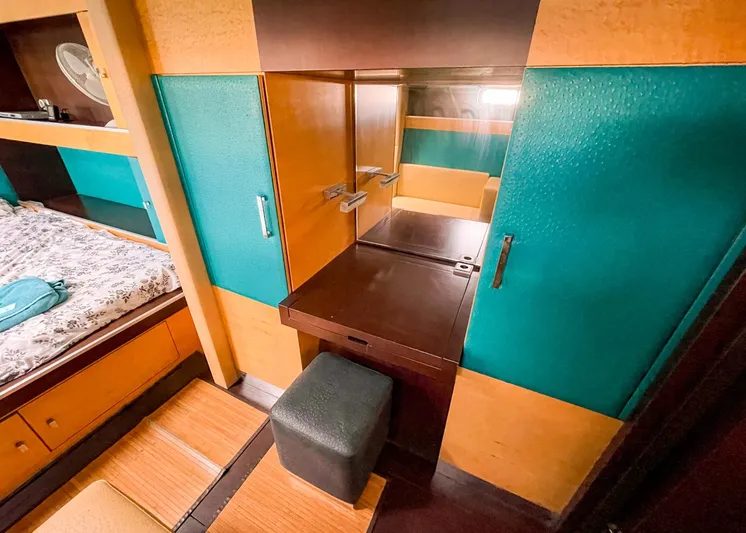  Yacht Photos Pics Sunreef 60R