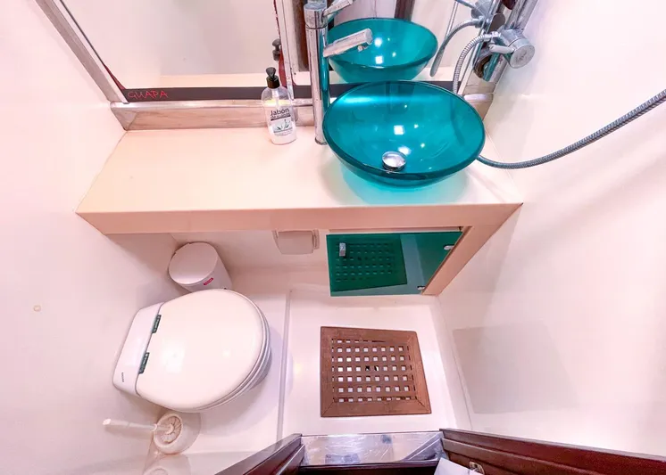  Yacht Photos Pics Sunreef 60R