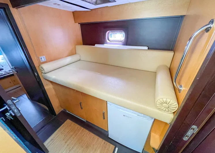  Yacht Photos Pics Sunreef 60R