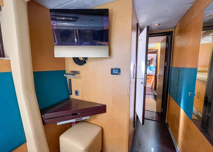  Yacht Photos Pics Sunreef 60R