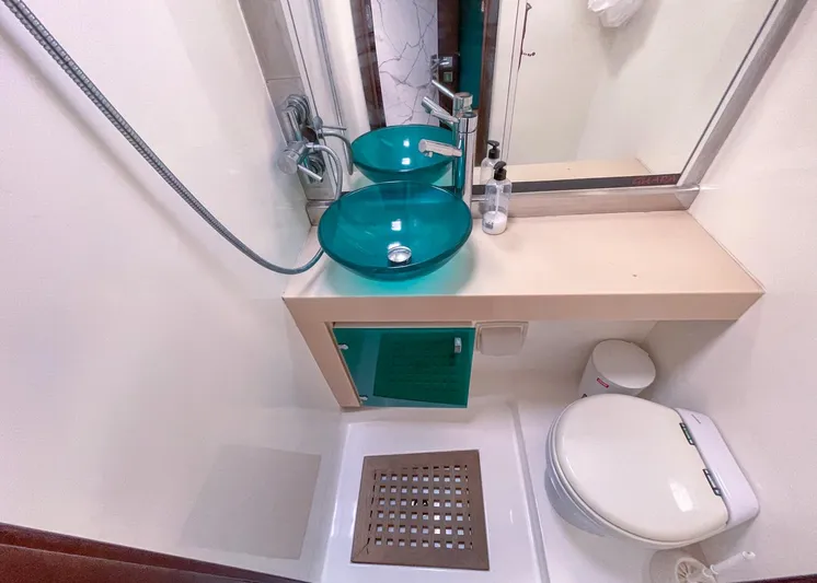  Yacht Photos Pics Sunreef 60R