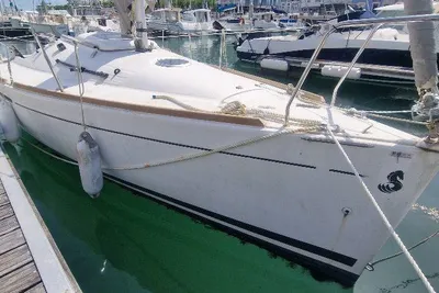 2013 Beneteau FIRST 20 TWENTY