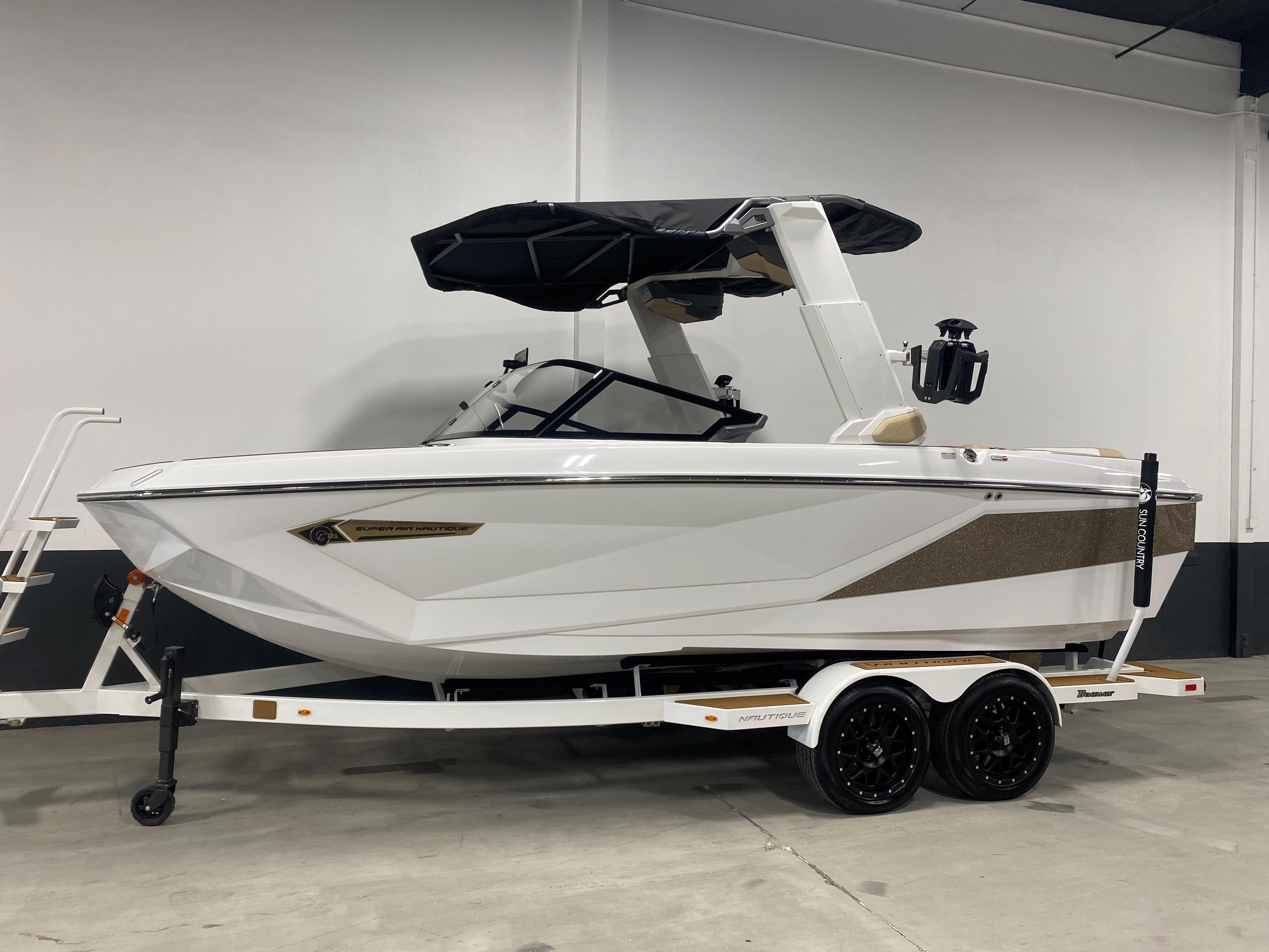 2023 Nautique Super Air Nautique G21