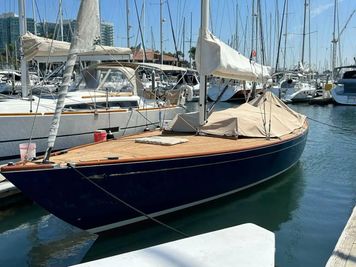 Morris 36
