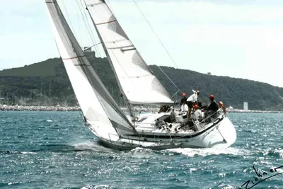 Grand Soleil GRAND SOLEIL 42 Unico