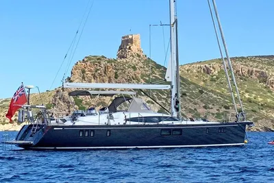 Gunfleet 58