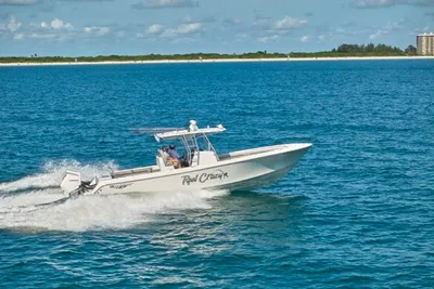 Bluewater 35