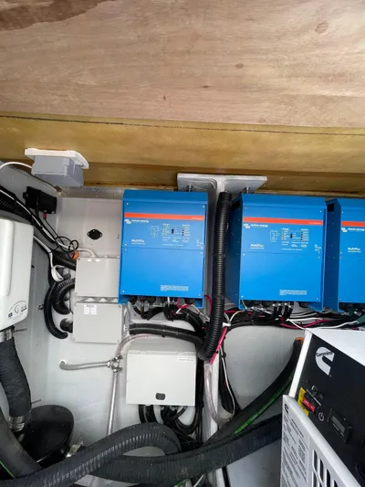 Darla Jay Yacht Photos Pics 