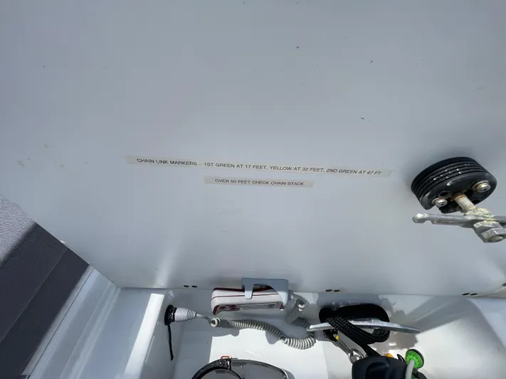 Darla Jay Yacht Photos Pics 