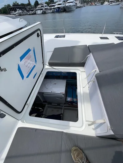 Darla Jay Yacht Photos Pics 