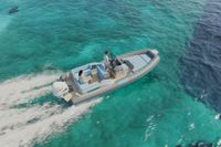 2024 JOKERBOAT CLUBMAN 22 PLUS