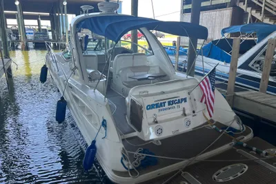 Sea Ray 330 Sundancer