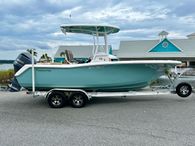 2021 Tidewater 220LXF