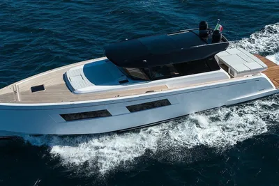 Pardo Yachts GT52