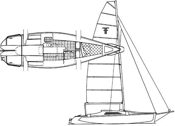 2000 Corsair 28