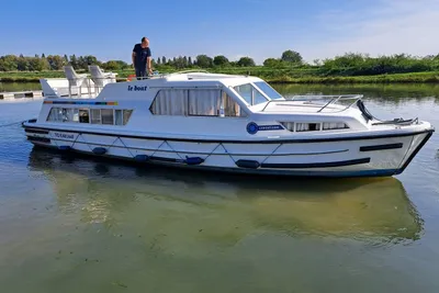 1983 Le Boat Continentale