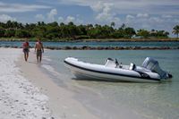 2023 Walker Bay Generation 450 DLX