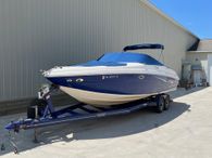 2005 Rinker 282 Captiva Bowrider