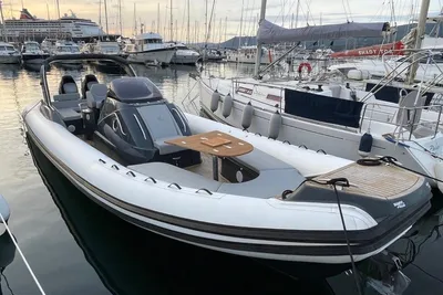 2019 Nuova Jolly Prince 38 cc