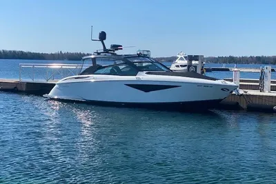 Cobalt A36BR