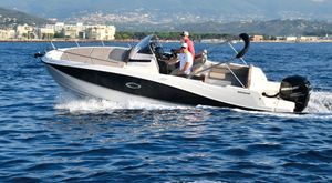 2023 Quicksilver ACTIV SUNDECK 755