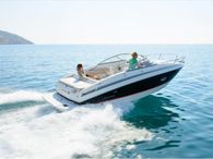 2023 Bayliner Cuddy 742R