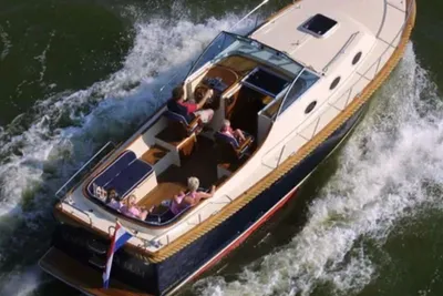 2006 Maril 950 Classic