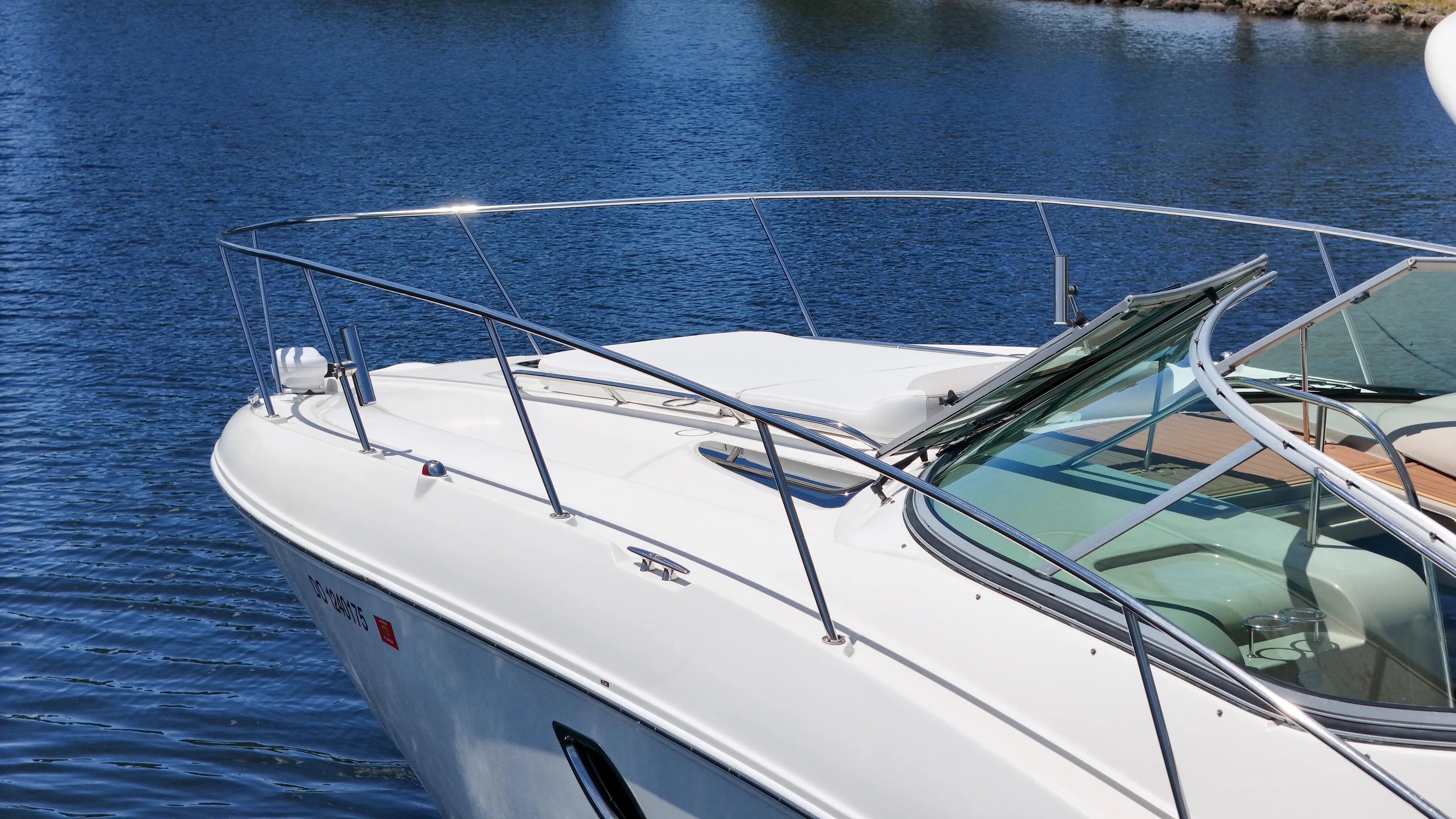 Sophia Yacht Photos Pics 