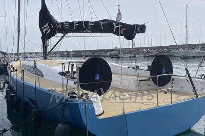 2018 Eleva Fifty
