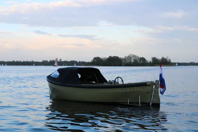 2021 Stormer Lifeboat 60