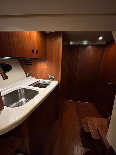 2013 Tiara Yachts 3600 Coronet