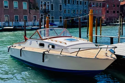 1974 Dalla Pieta DP6 Pacific