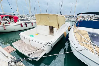 2004 Riviera 3000 Offshore