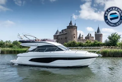2019 Princess F45