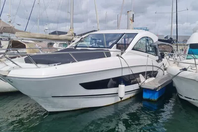 2023 Beneteau Gran Turismo 32