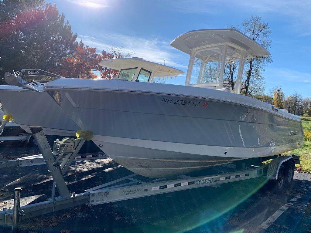 2021 Robalo R242 Center Console for sale - YachtWorld