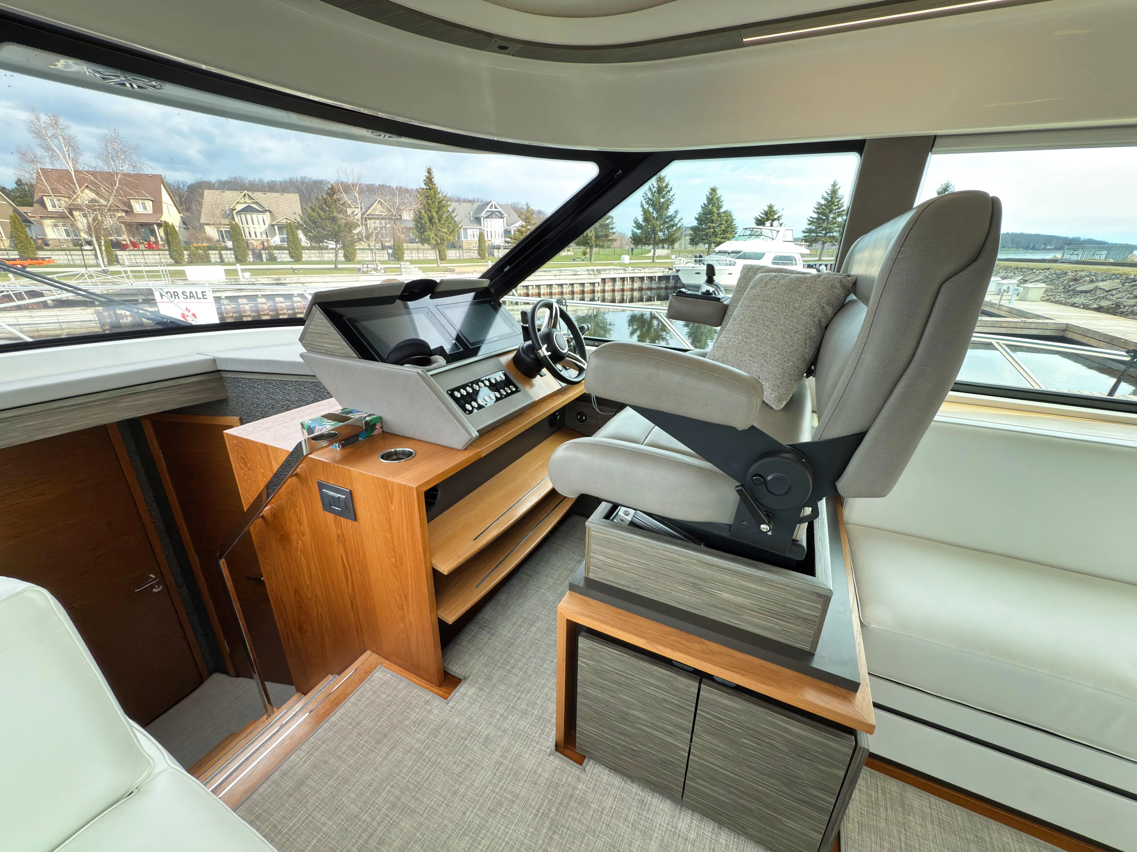 Out Of The Blue Yacht Photos Pics 