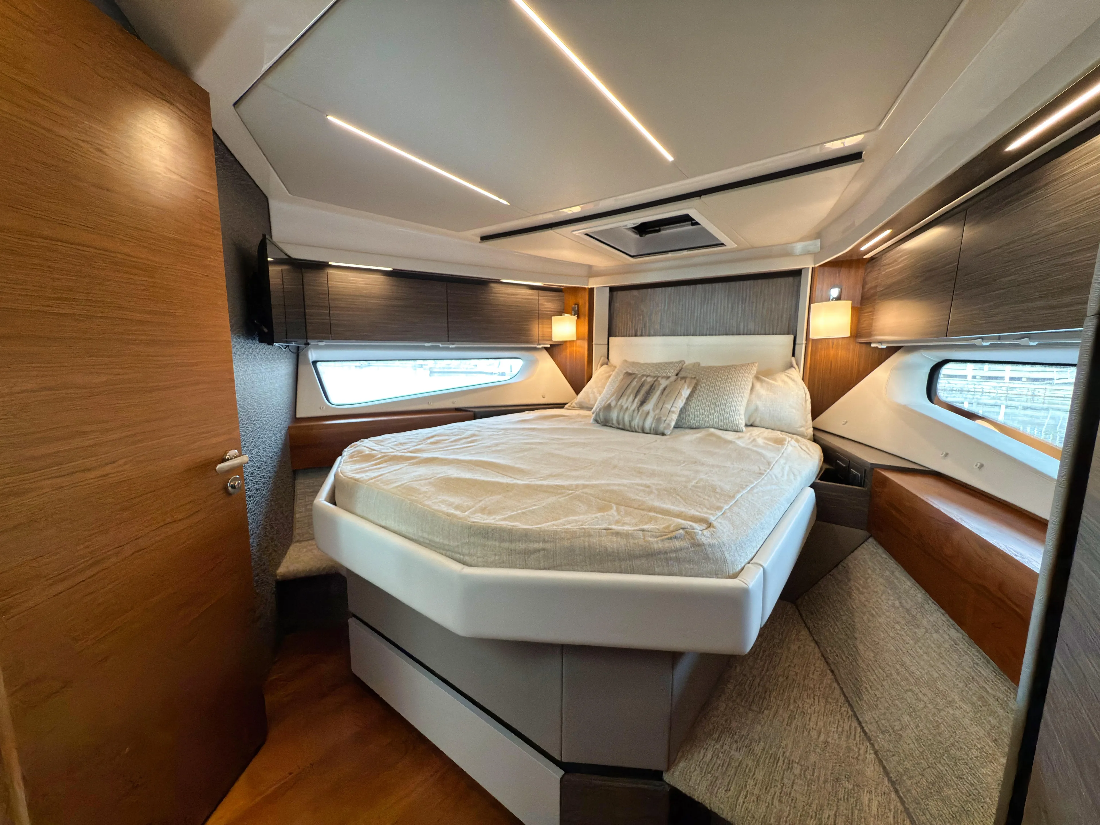 Out Of The Blue Yacht Photos Pics 