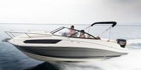 2023 Bayliner Cuddy VR5 OB