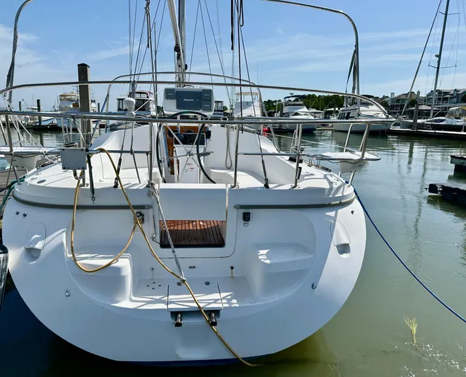 Lamms End Yacht Photos Pics 